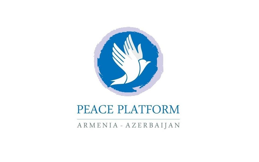 Regular meeting of the Steering Committee of the “Armenia-Azerbaijan Civil Peace Platform” was held
