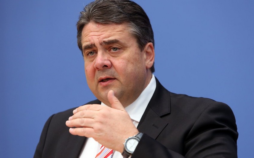 German FM: Russia and US will agree without compromising Ukraine or Europe