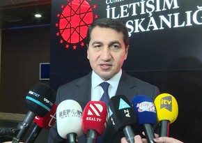 Assistant to President speaks about Azerbaijan's experience in information war