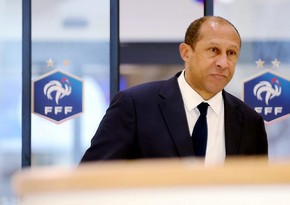 Fransa Futbol Federasiyasının yeni prezidenti bəlli olub
