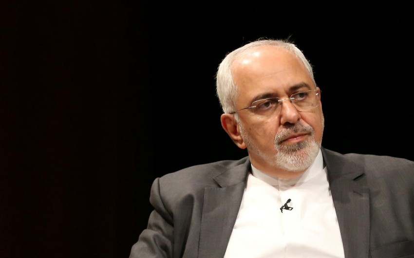 Глава МИД Ирана рассказал о сложностях с переговорами по поводу американских заключённых