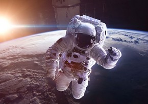 BƏƏ iki yeni astronavtın adını açıqladı
