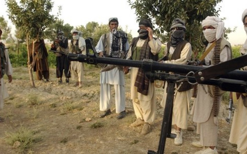 ​На юге Афганистана боевики убили 17 полицейских