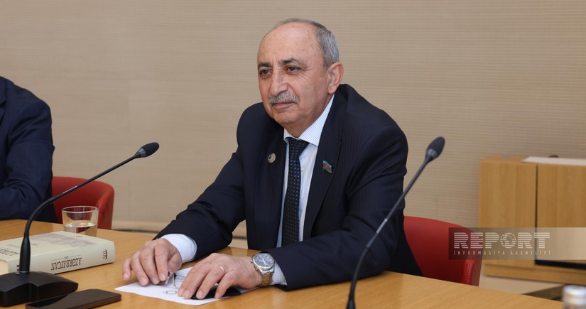 Sədr: Qərbi Azərbaycana qayıdış ideyasının gənclər arasında lazımi səviyyədə təbliği əsas hədəflərdəndir