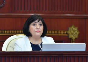 Speaker: Armenian PM again helpless before international community