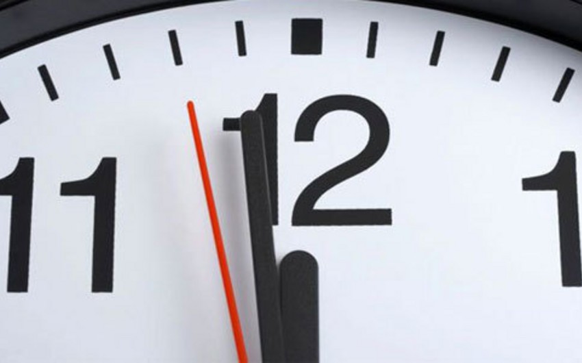 Leap second will be added to Earth time on June 30