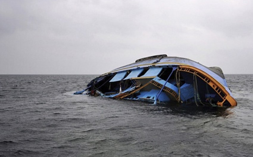 ​Более 20 человек погибли при крушении лодки у берегов Мьянмы
