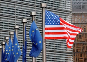 FT: между США и ЕС остаются разногласия в вопросае санкций против РФ 