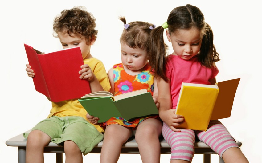 Milli Majlis ratifies draft law 'On preschool education'