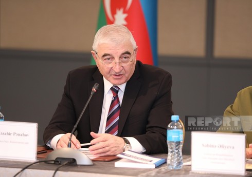 Глава ЦИК: Предстоящие выборы в Азербайджане можно назвать 