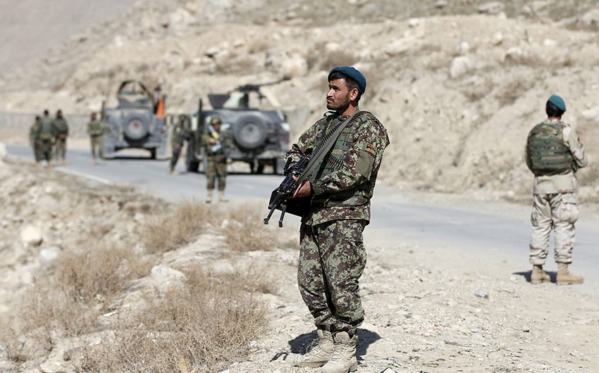 В Афганистане ликвидированы четверо боевиков ИГ