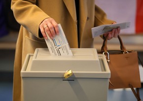 Итоги выборов в Германии: Звездный час Мерца, Светофор окончательно выключен
