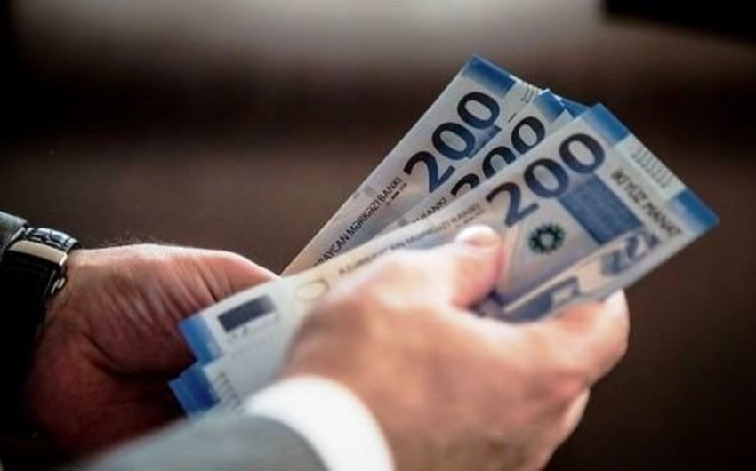 Broad money supply in manats up by 22% in Azerbaijan