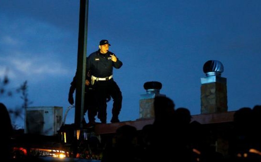 İtaliya və ABŞ polisi mafiyaya qarşı birgə əməliyyat keçirib