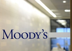 Moody's reveals factors to improve Int'l Bank of Azerbaijan's credit profile