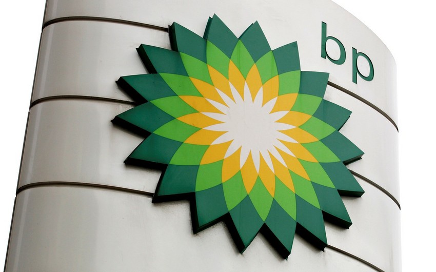 BP внедряет технологии трехмерной визуализации платформ на Каспии