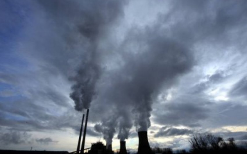Ученые: 5,5 млн. человек ежегодно умирают от загрязнения воздуха