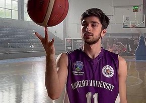 Azərbaycan klubu türkiyəli basketbolçu transfer edib