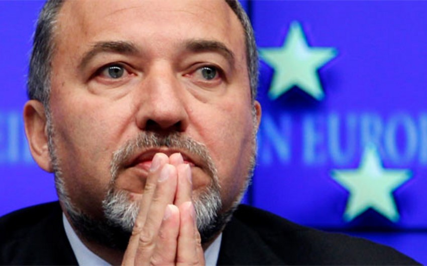 ​Министр экологии Израиля ушел в отставку в знак протеста против назначения Либермана