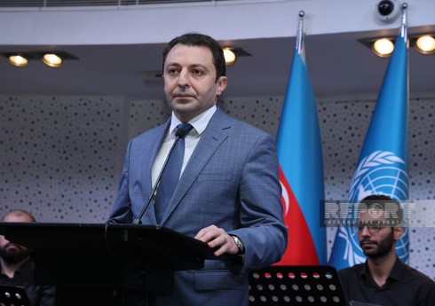 Замглавы МИД: Азербайджан всегда был надежным партнером ООН