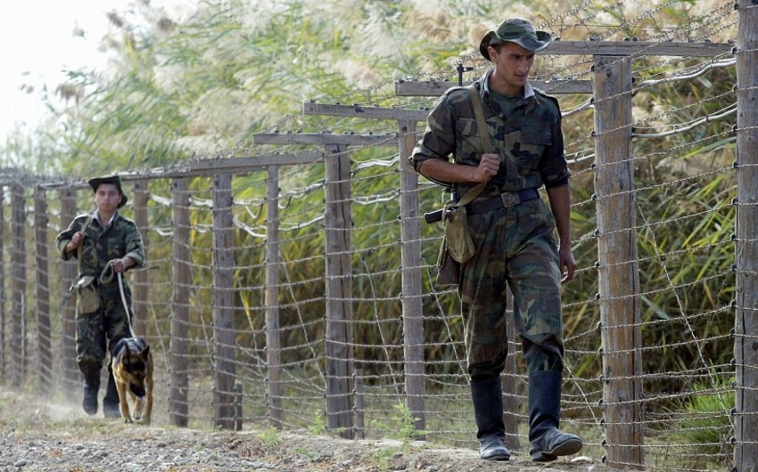 Таджикистан в одностороннем порядке закрыл границу с Кыргызстаном