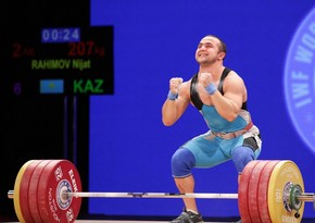 Olimpiya medalı əlindən alınan azərbaycanlı idmançı apellyasiya şikayəti verəcək