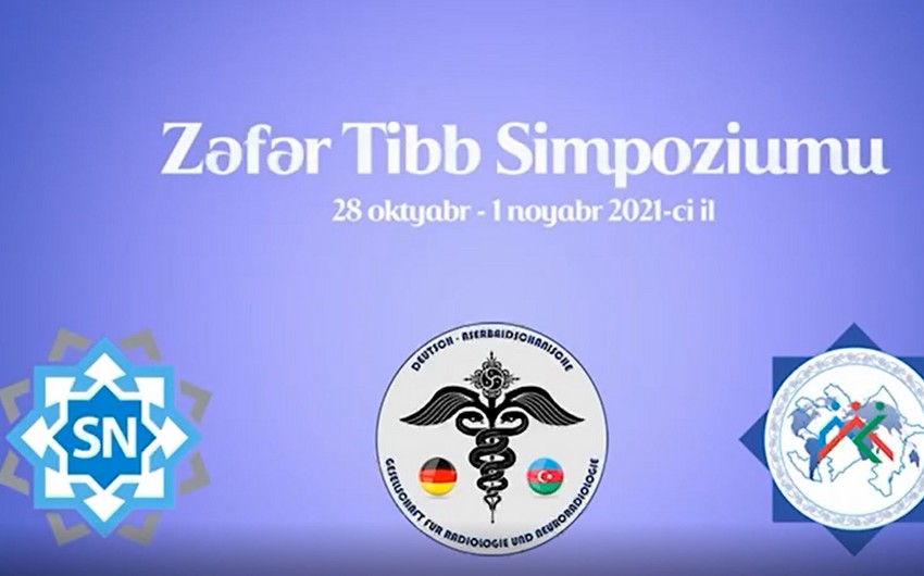 Medical symposium Victory to be held in Azerbaijan for 1st time