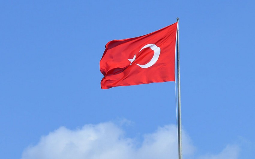 Завершился срок полномочий военного атташе посольства Турции в Азербайджане
