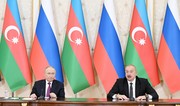 President of Azerbaijan: North-South project is of exceptional importance for interstate relations between Baku and Moscow