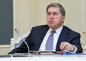 Помощник президента РФ: Кандидатура нового посла в США прорабатывается