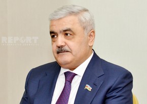 Rovnag Abdullayev: SOCAR is Georgia's main gas supplier