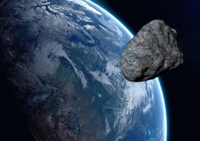 NASA 137 metrlik asteroidin Yerə yaxınlaşdığını açıqlayıb