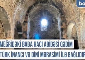 Qərbi Azərbaycan Xronikası: Ermənilərin Qafqazda ilk abidəsi 1869-cu ildə Bakıda tikilən kilsədir