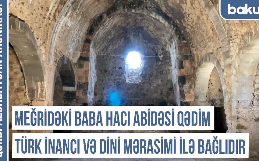 Qərbi Azərbaycan Xronikası: Ermənilərin Qafqazda ilk abidəsi 1869-cu ildə Bakıda tikilən kilsədir