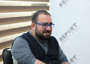 Cəlil Cavanşir: “Kino həmişə kitabdan önə çıxmağa çalışır”