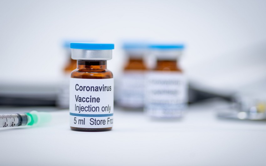 Türkiyənin koronavirus əleyhinə hazırladığı vaksinin adı açıqlanıb