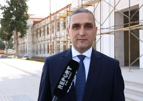 В Карабахском университете будет осуществляться прием в магистратуру и докторантуру