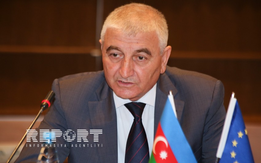 Mazahir Panahov: International observers to be invited to municipal elections