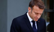 Macron to convene French party leaders next week