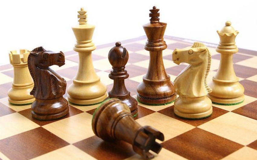 FIDE reytinqi: Şahmatçılarımız mövqeyini qorudu