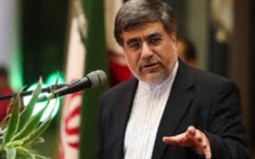 Иранский министр против запрещения западных СМИ