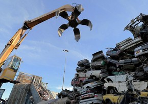 Vehicle Recycling Fund to be created in Azerbaijan