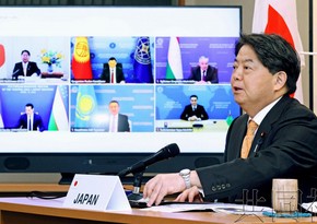 Главы МИД стран Центральной Азии проведут переговоры в Японии