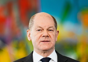 Scholz rejects talk of sending troops to Ukraine from Europe, NATO