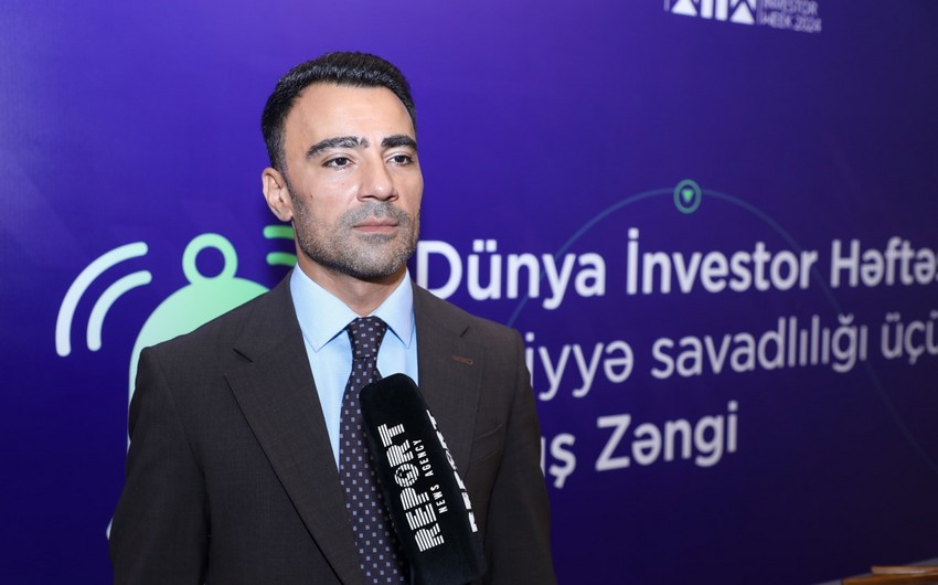 Baku Stock Exchange ready to launch new electronic trading system