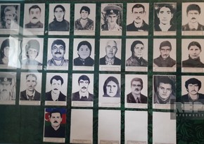 Eyewitness of Meshali massacre: My mother was killed by a gang that included Vagif Khachatryan