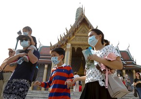 Thailand to open borders for fully vaccinated tourists from Nov 1