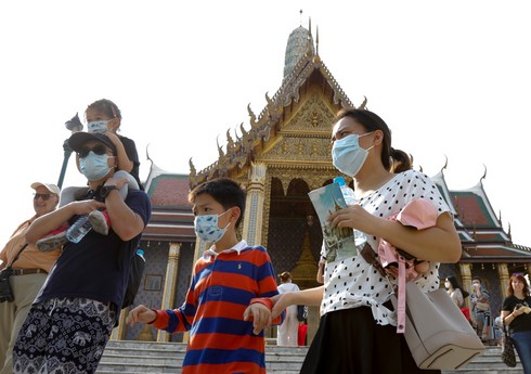 Таиланд с 1 ноября собирается открыть границы для вакцинированных туристов