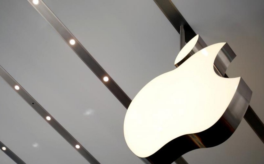 “Apple” şirkətinin iki vitse-prezidenti istefaya gedir