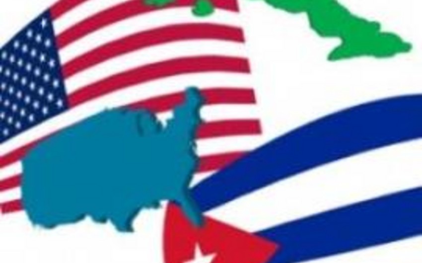Куба назвала ряд условий для восстановления дипотношений с США